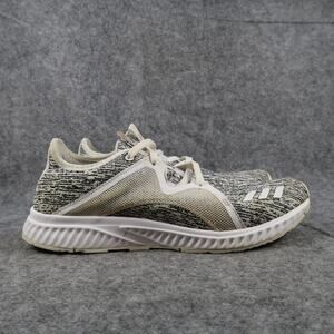 Adidas Shoes Womens 6.5 Sneakers Edge Lux Trainers Athletic Running Comfort Gray
